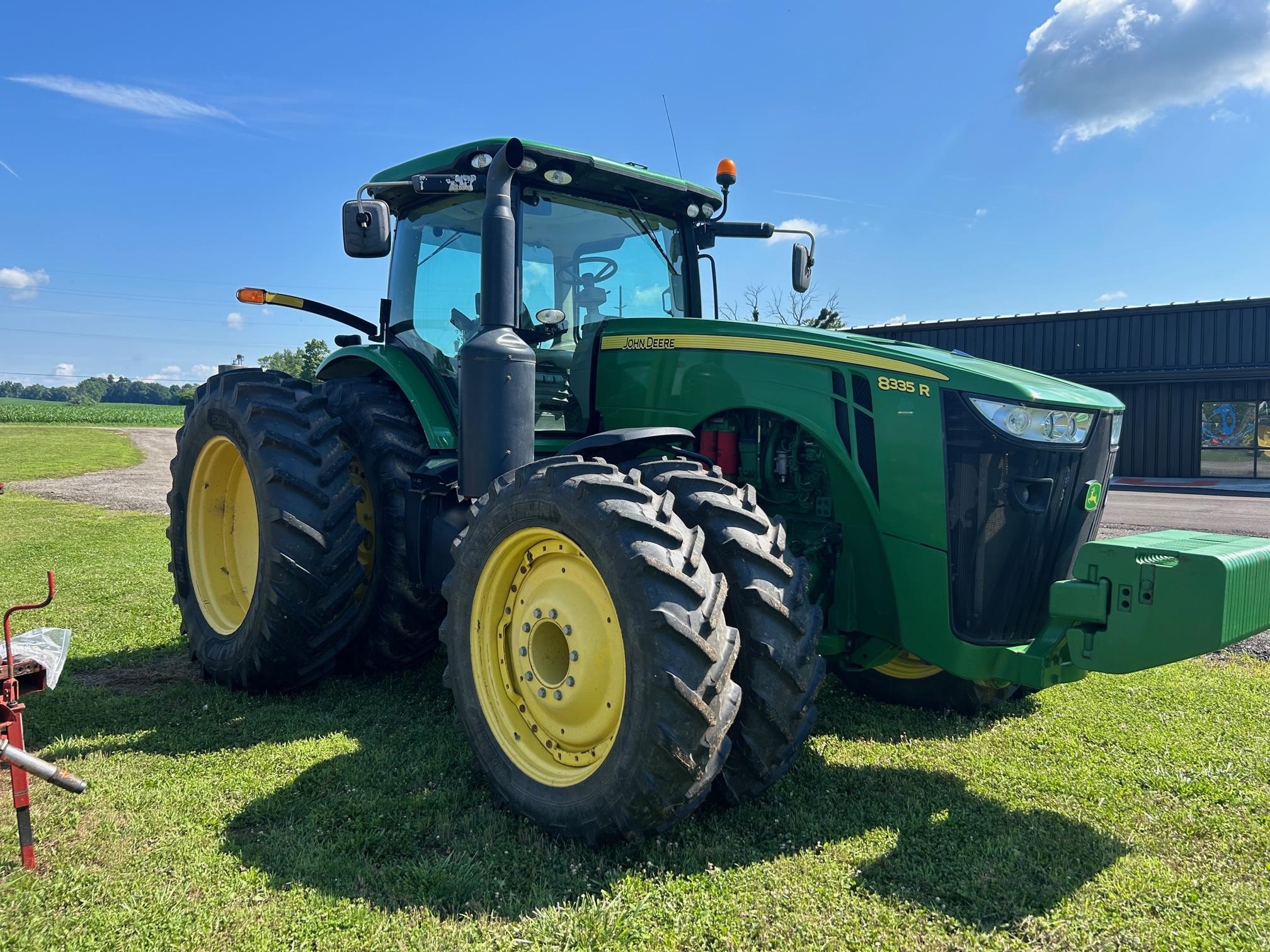 Used Inventory Foltz Ag Enterprises Lancaster Lancaster, OH (740) 808